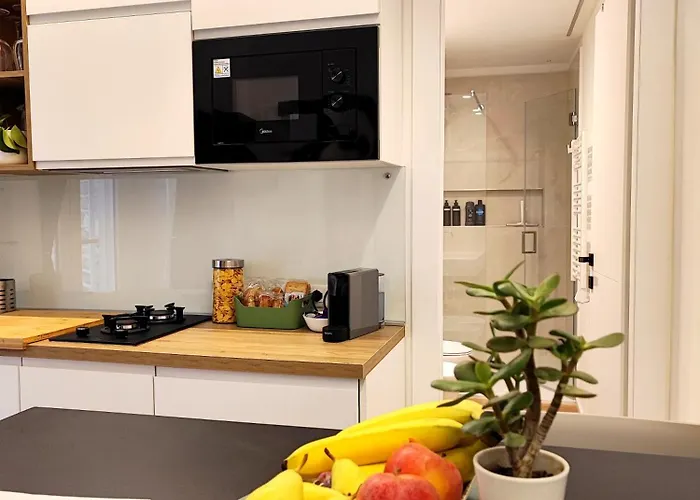 Morgana Luxury Apartment