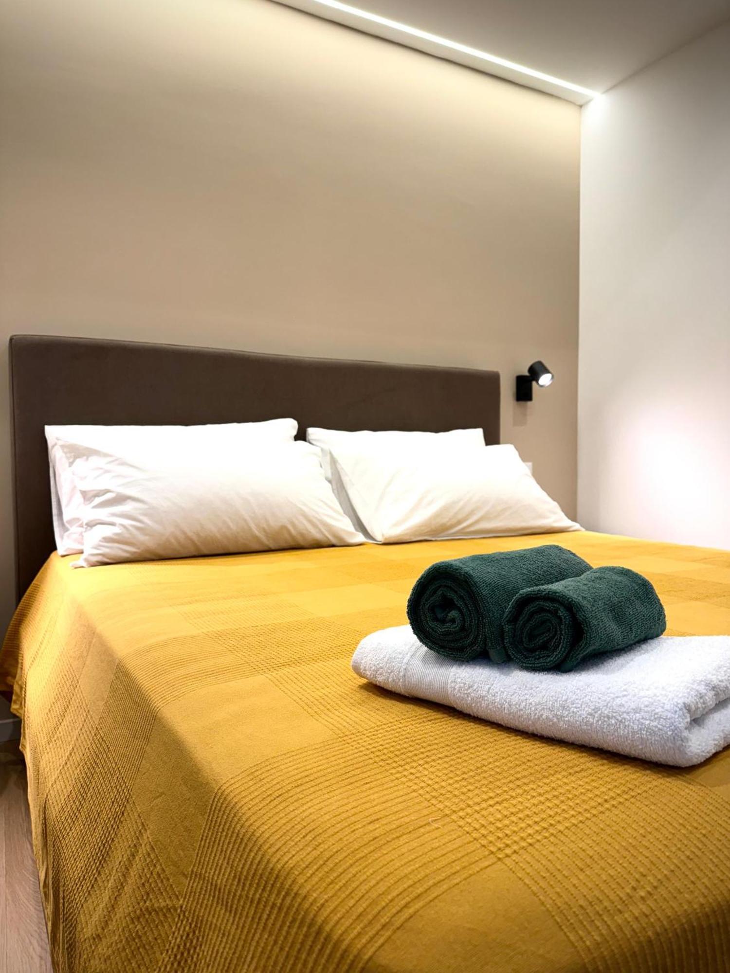 Appartement Morgana Luxury Catane