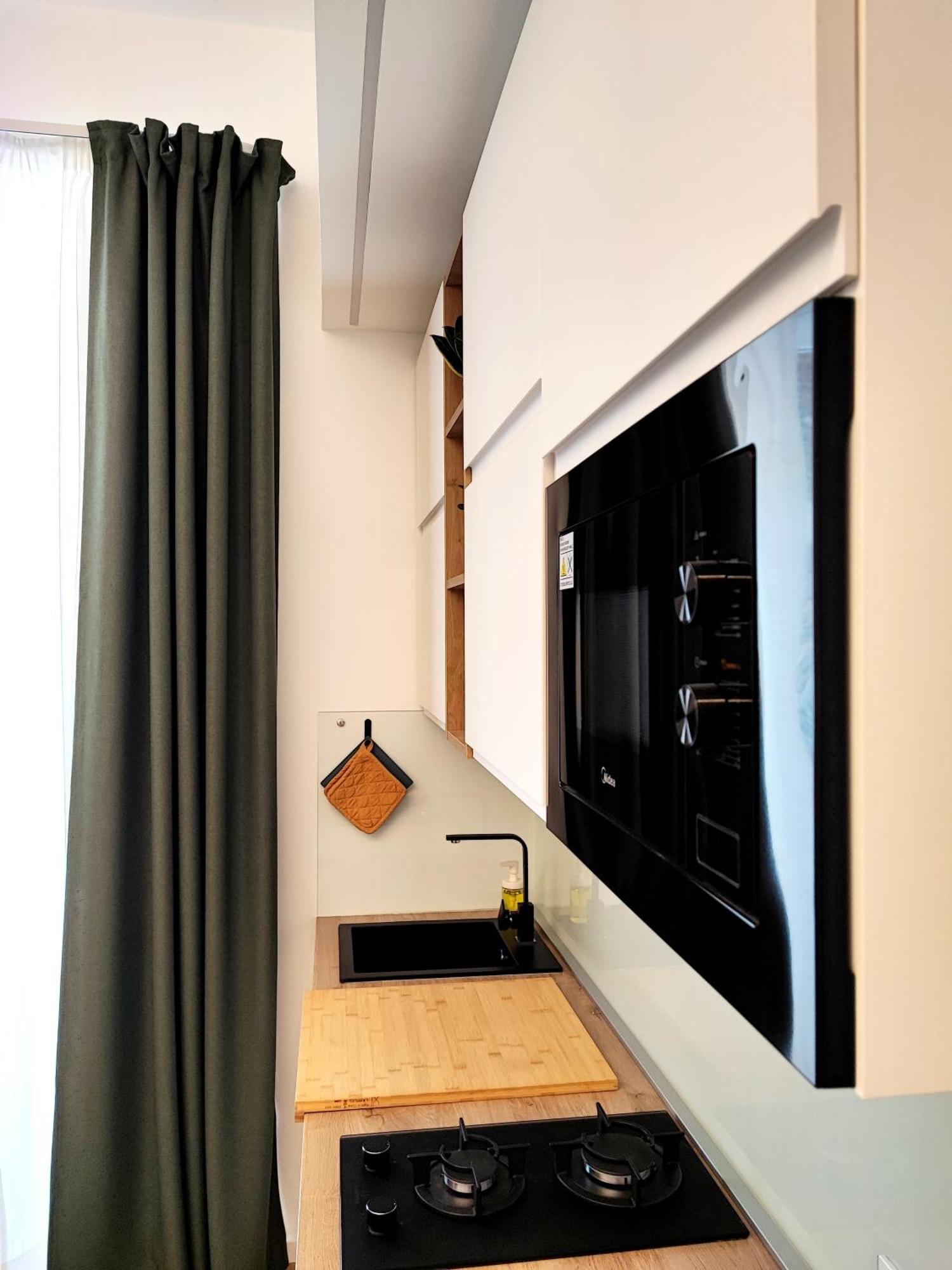 Morgana Luxury * Catane