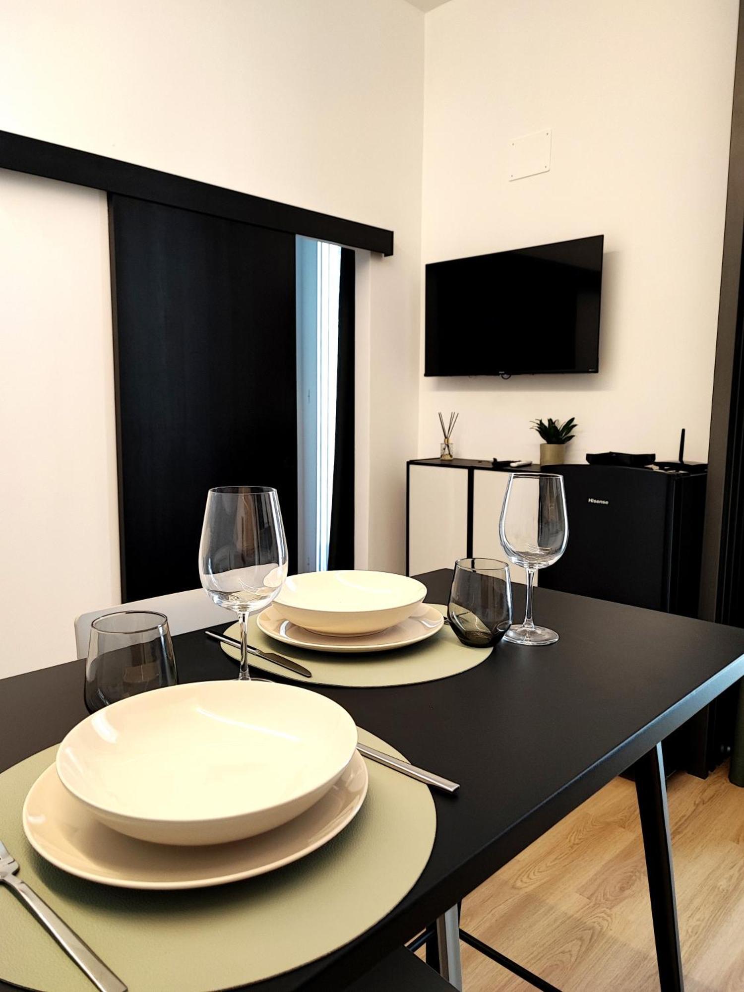 Appartement Morgana Luxury Catane