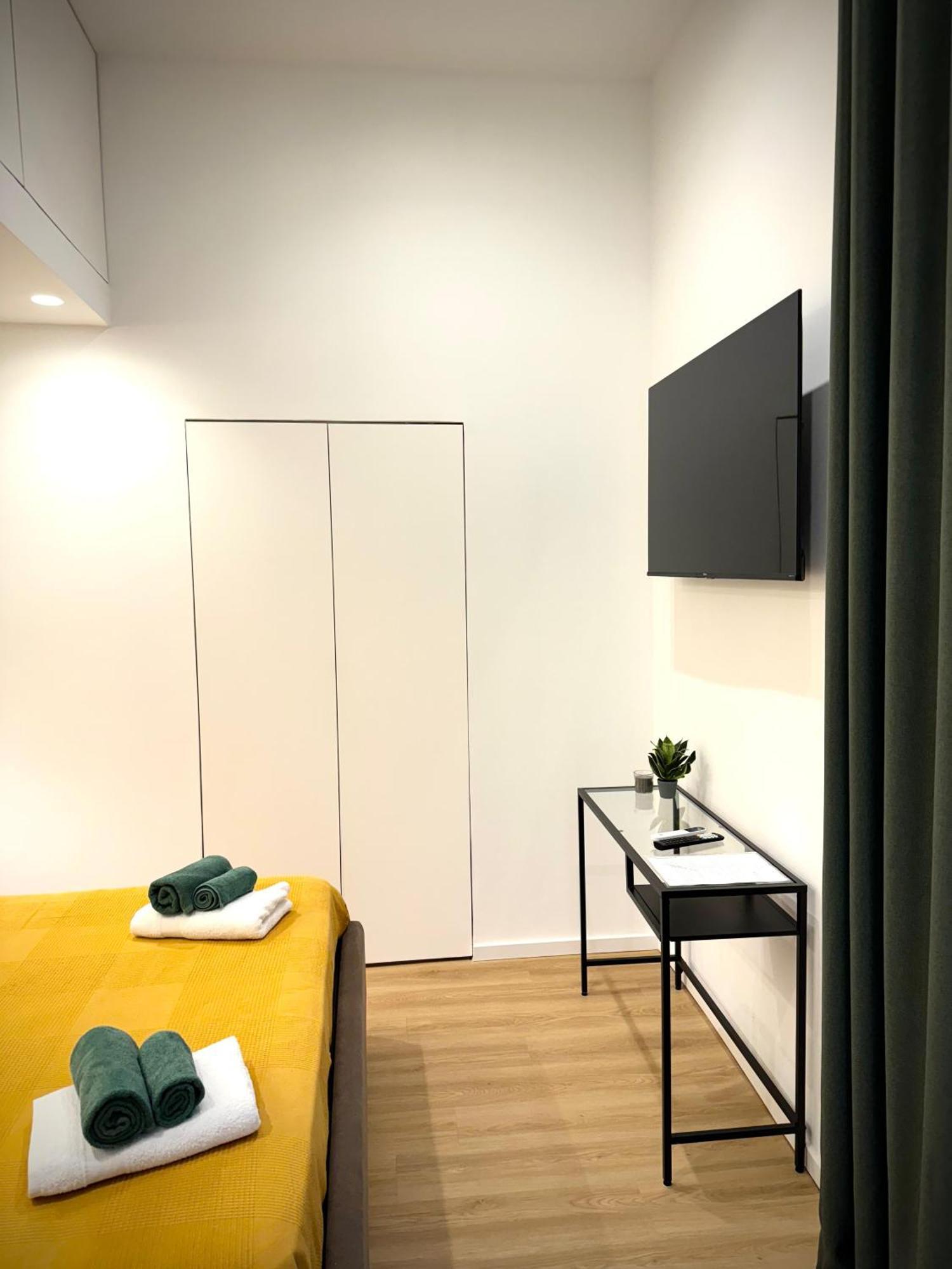Morgana Luxury Appartement