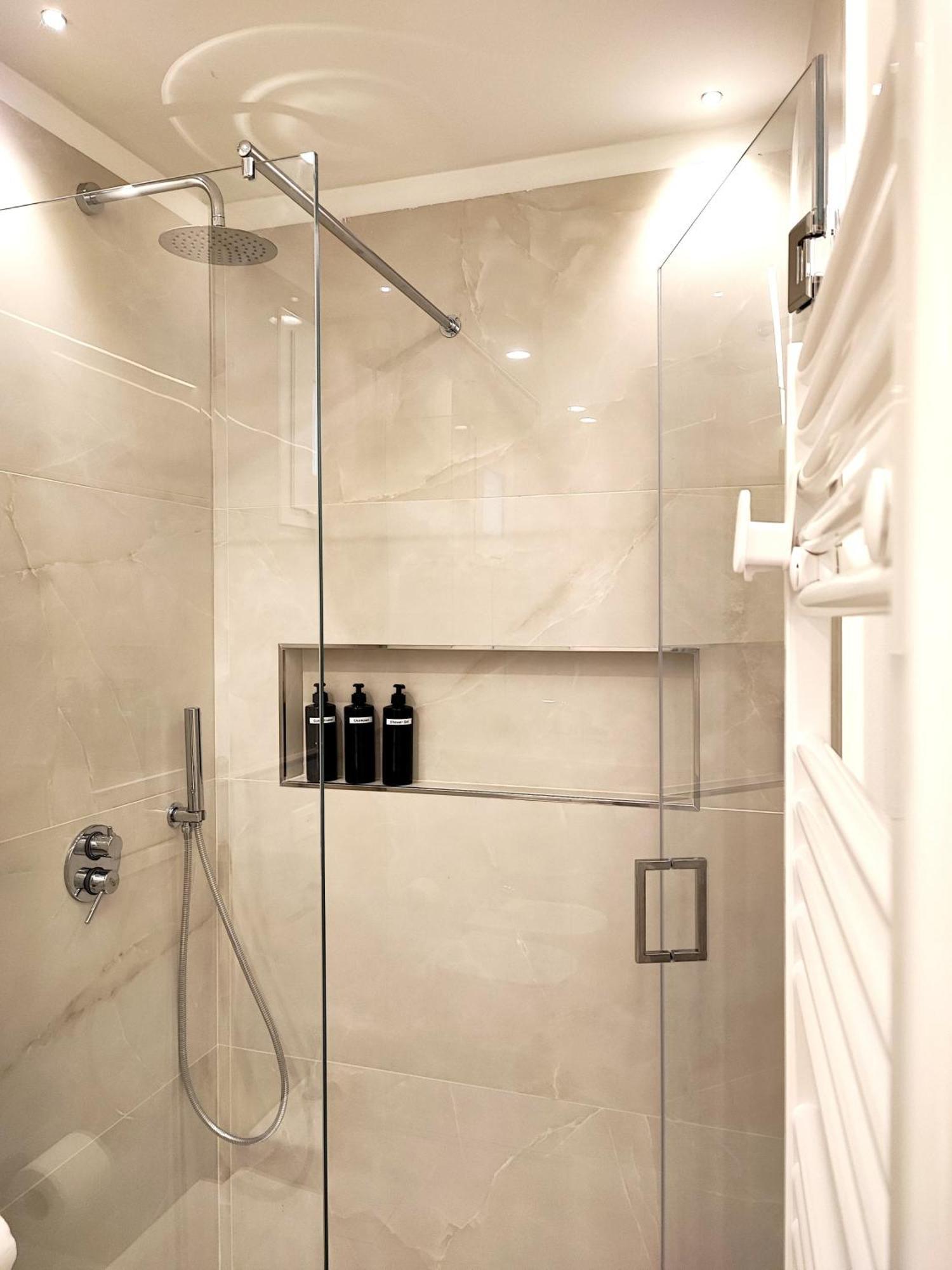 Morgana Luxury Appartement Catane
