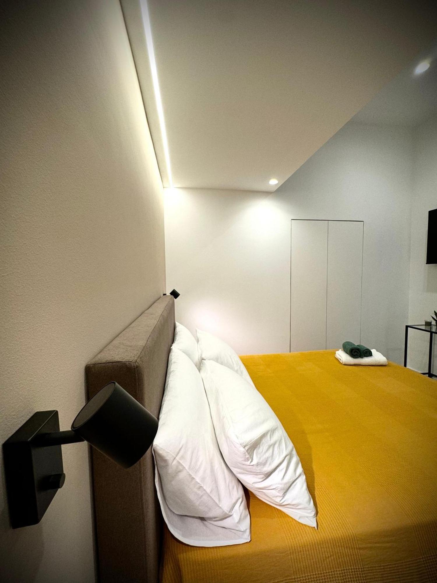 Appartement Morgana Luxury Catane