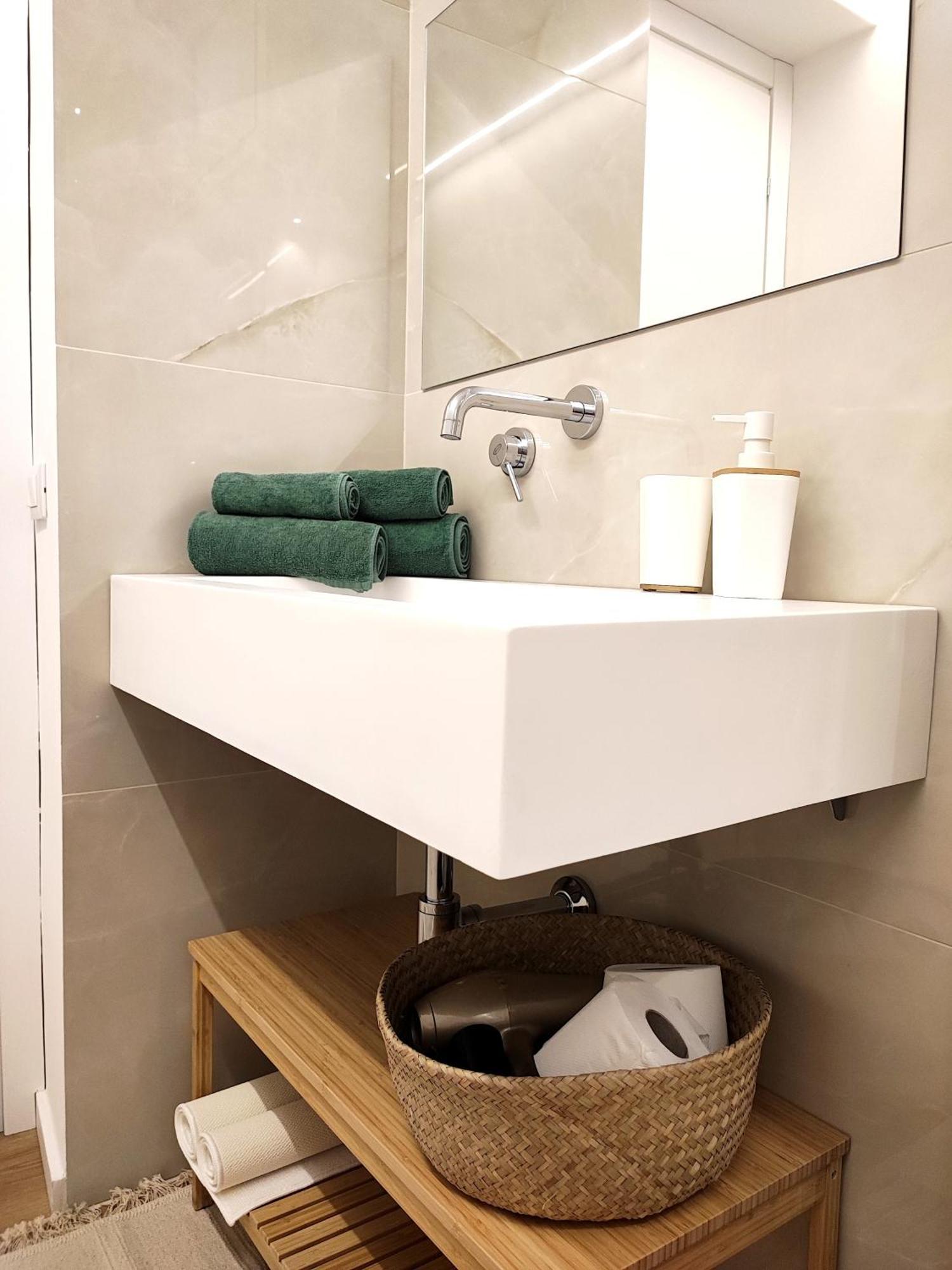 Morgana Luxury Appartement Catane