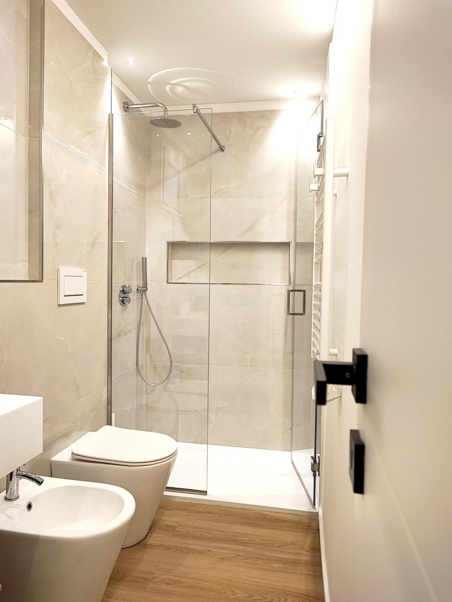 Appartement Morgana Luxury *