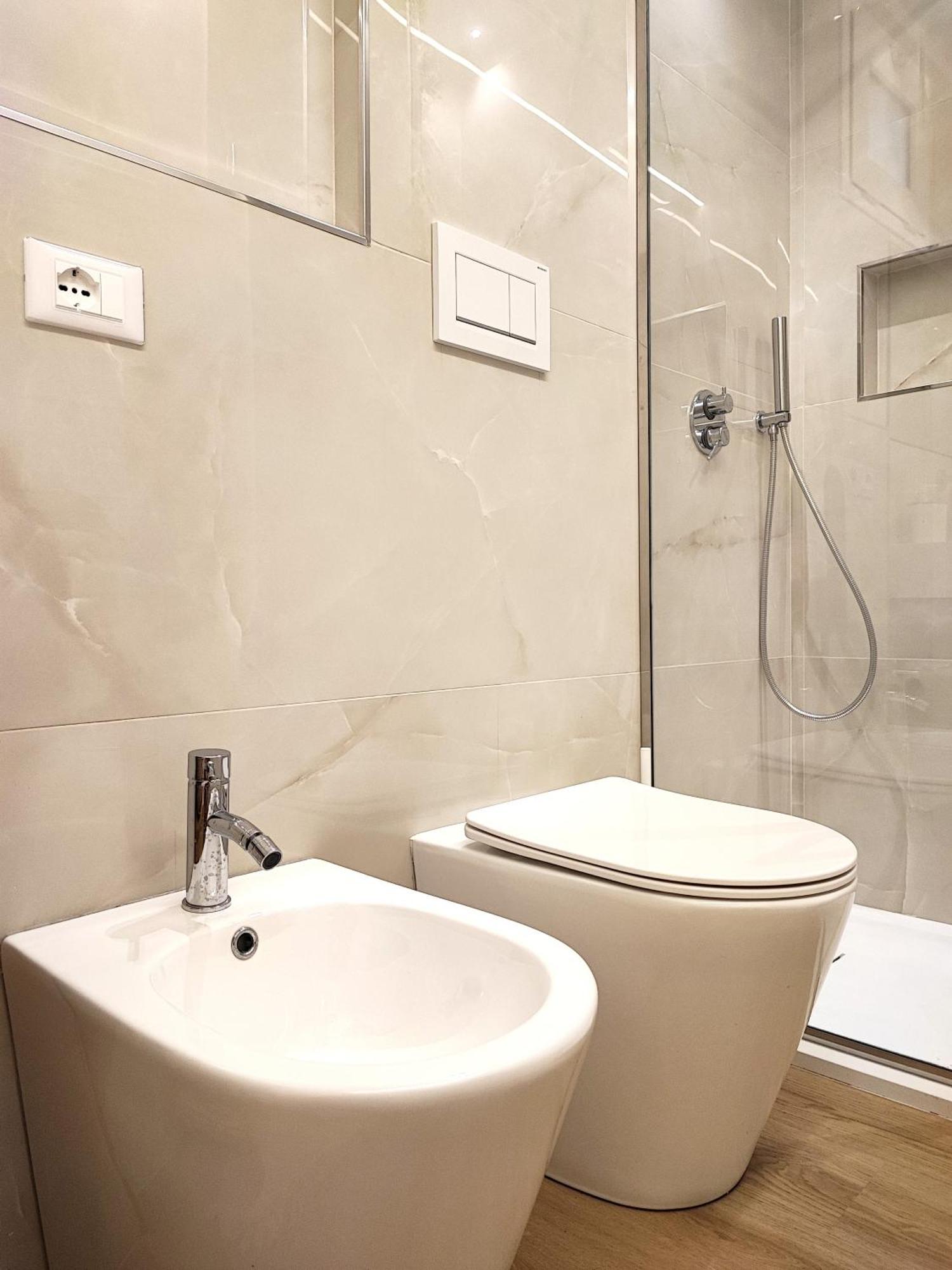 Morgana Luxury Apartment Catania
