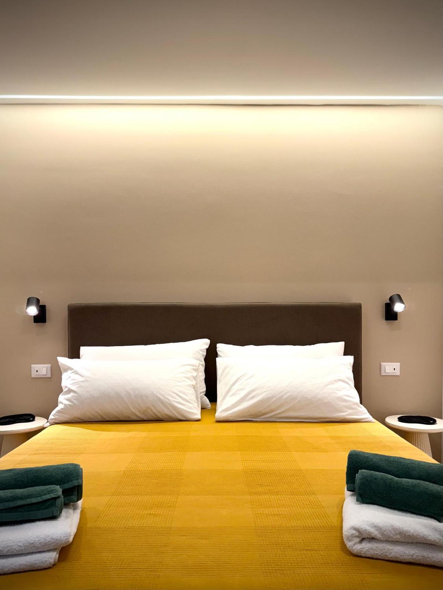 Morgana Luxury Appartement Catane