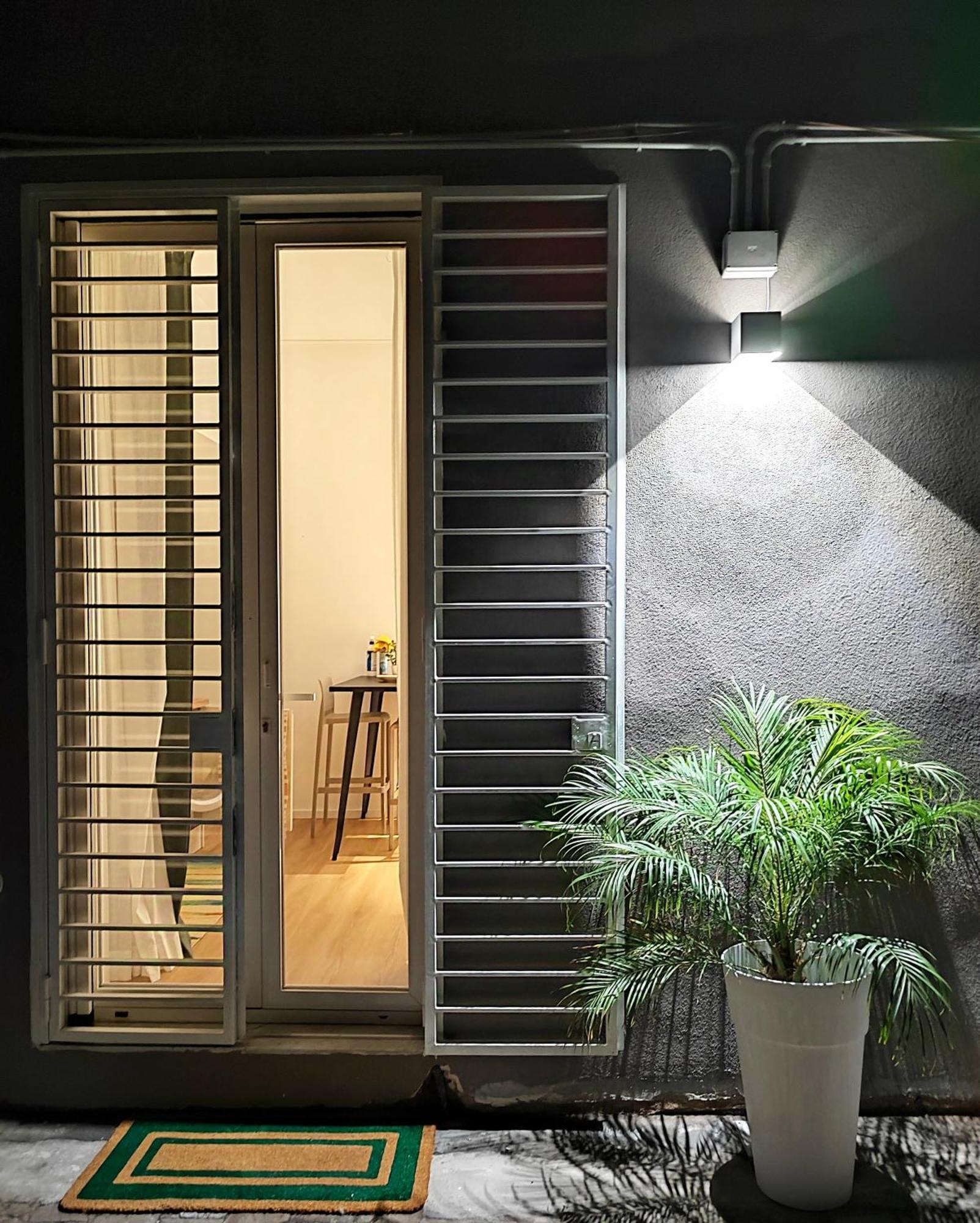 Morgana Luxury Appartement *