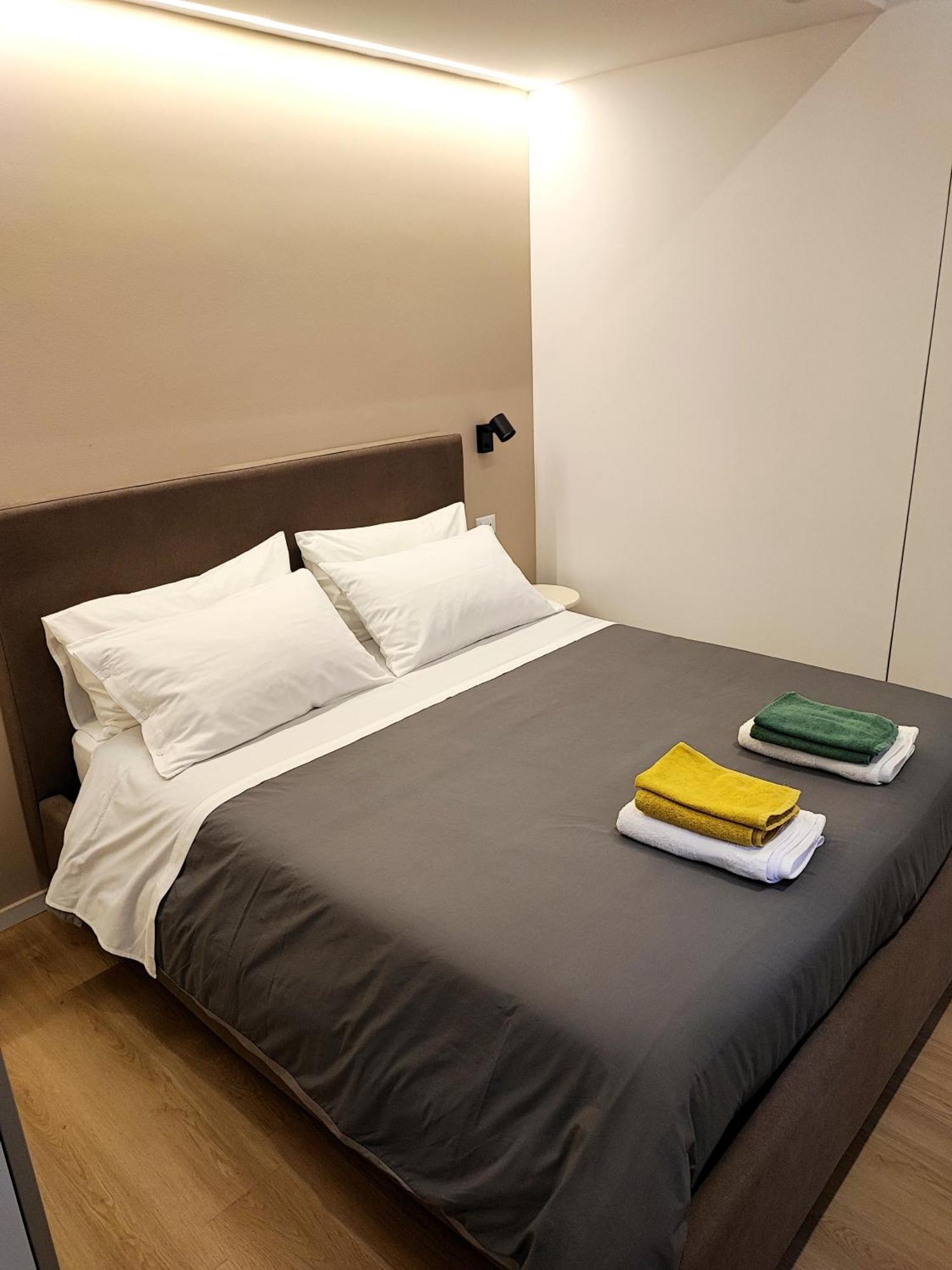 Morgana Luxury Appartement