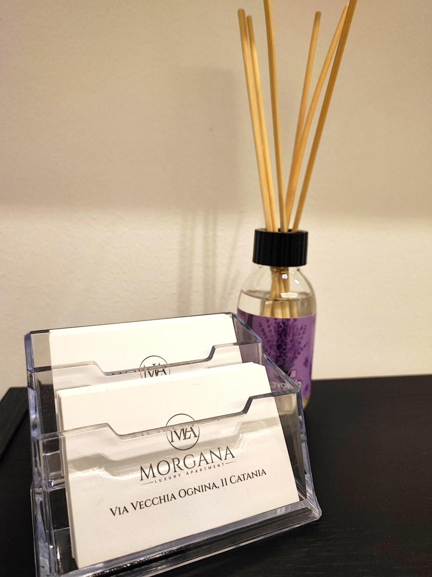 Morgana Luxury Appartement