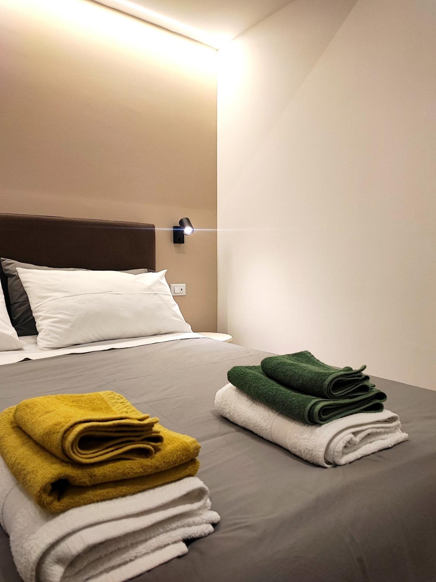 Morgana Luxury Appartement Catane