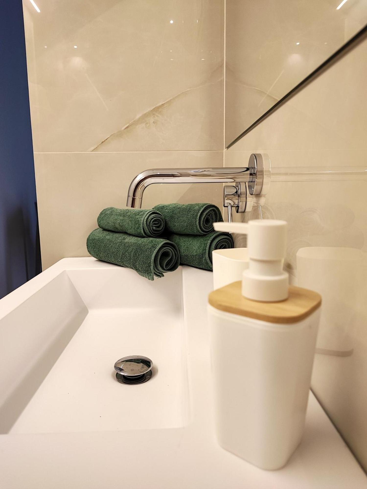 Morgana Luxury * CTA