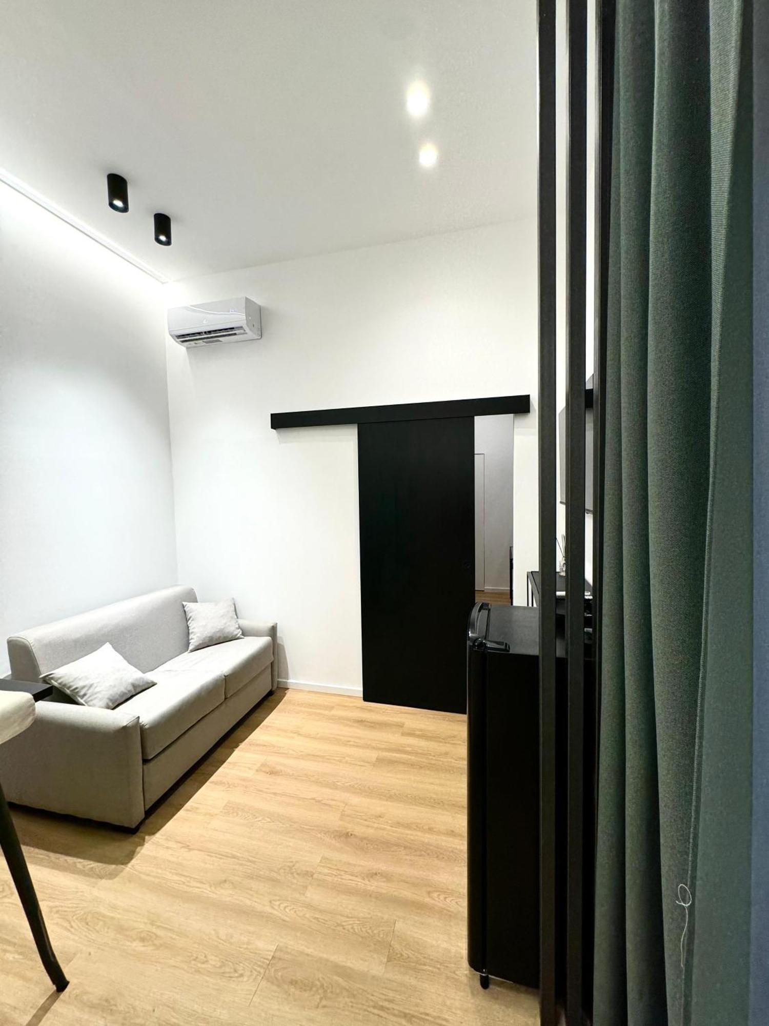 Morgana Luxury Apartment